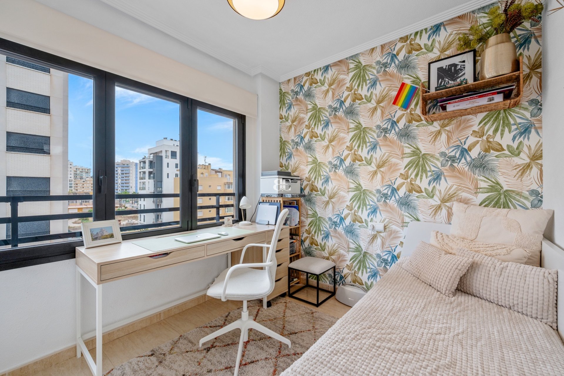 Herverkoop - apartment -
Guardamar del Segura