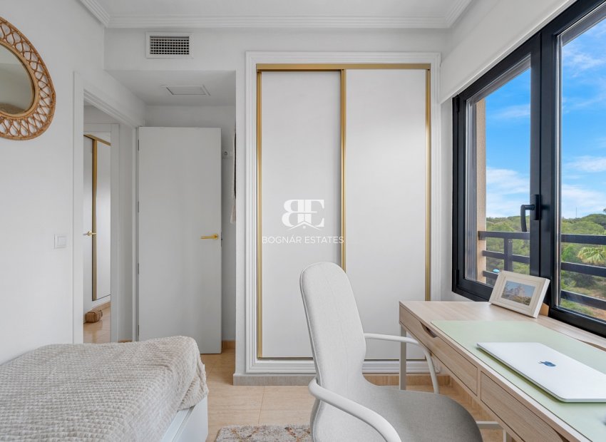 Herverkoop - apartment -
Guardamar del Segura
