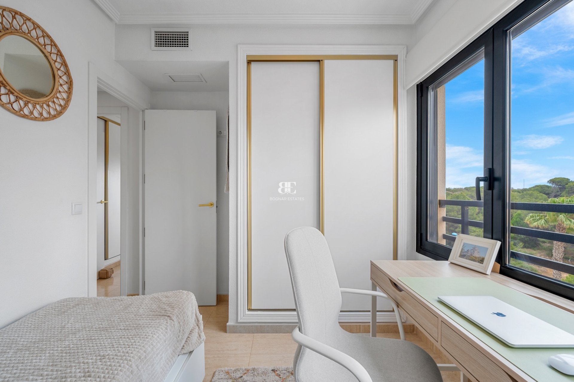 Herverkoop - apartment -
Guardamar del Segura
