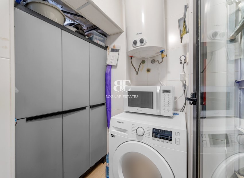 Herverkoop - apartment -
Guardamar del Segura