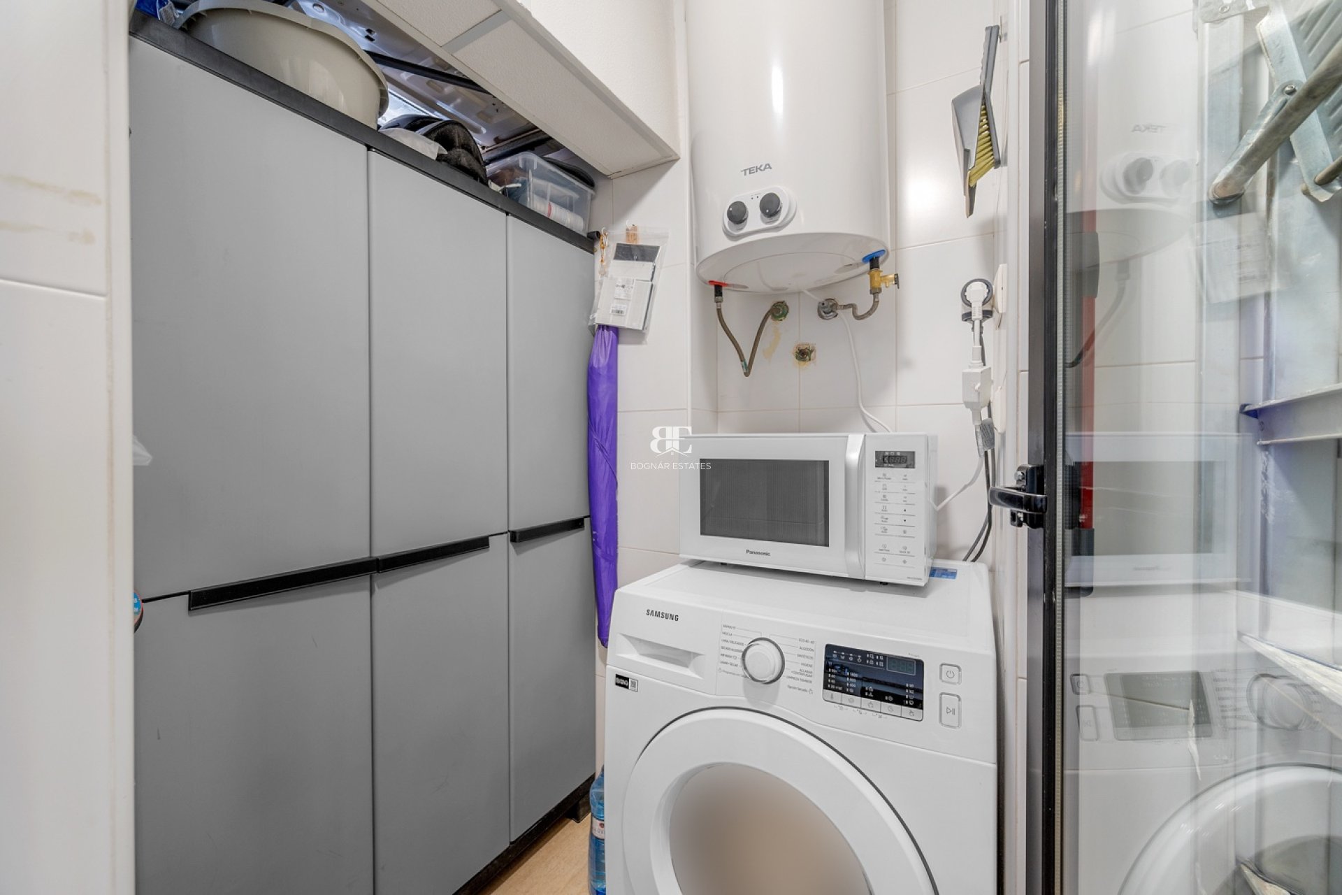 Herverkoop - apartment -
Guardamar del Segura