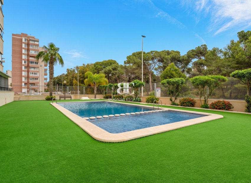 Herverkoop - apartment -
Guardamar del Segura