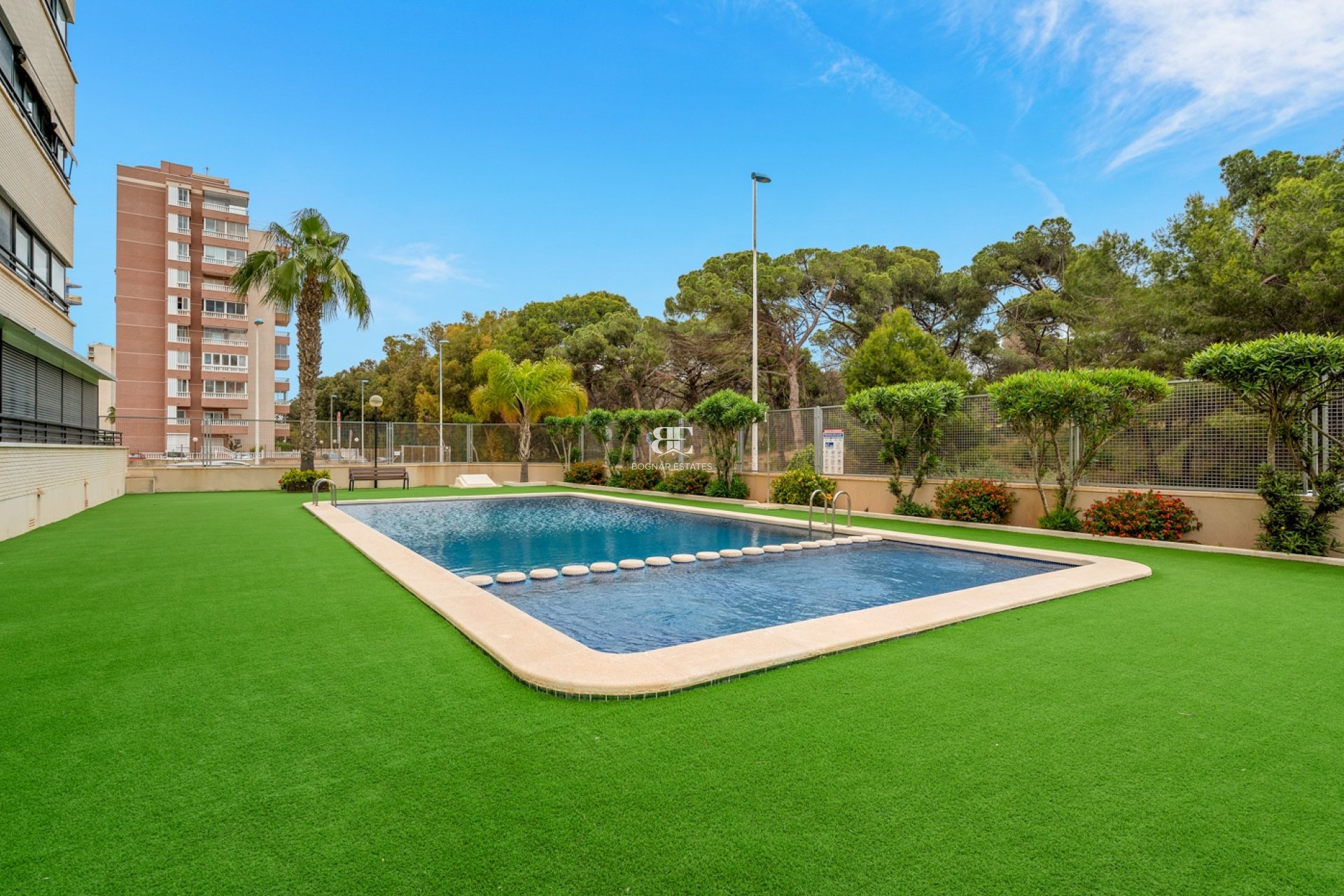 Herverkoop - apartment -
Guardamar del Segura