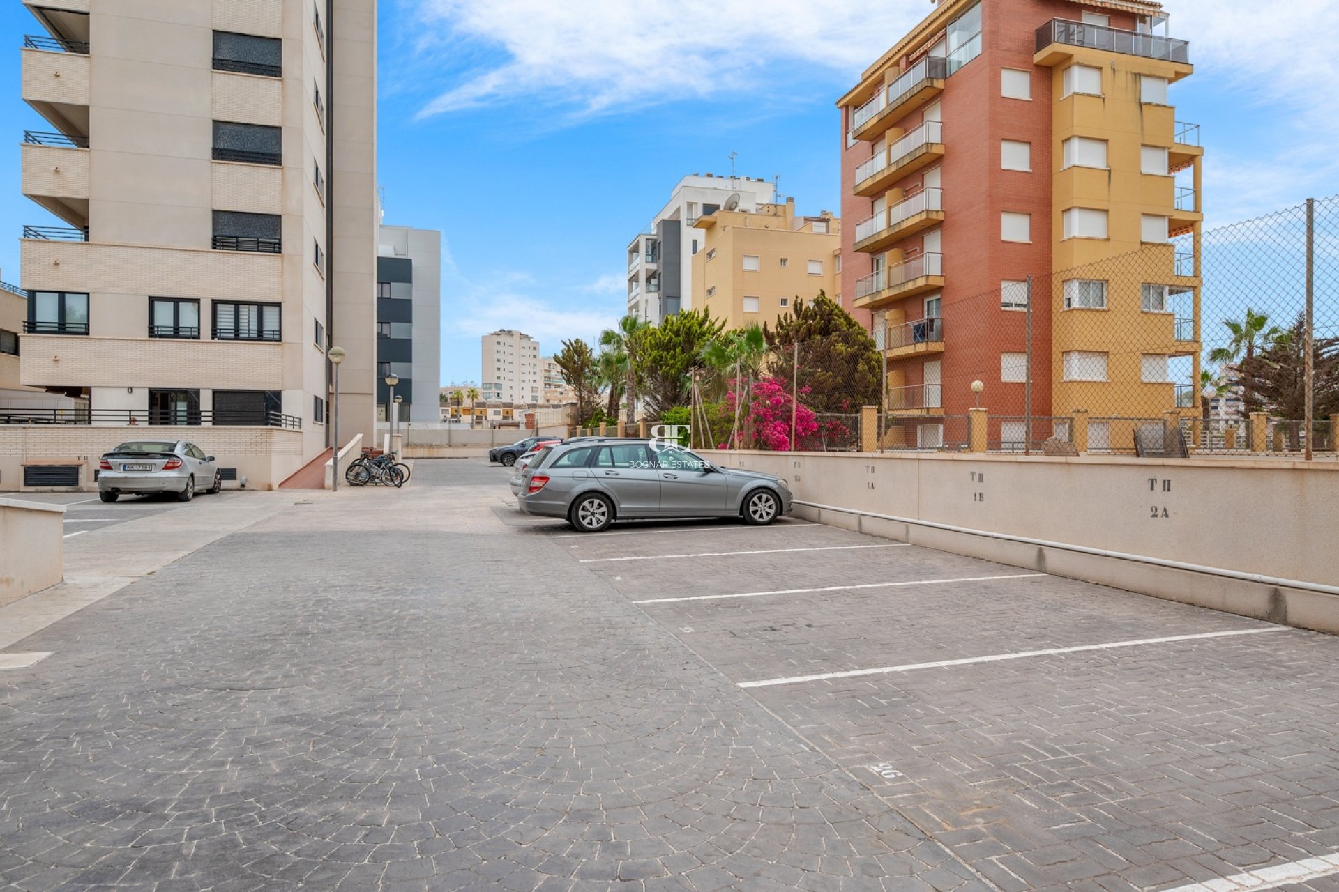 Herverkoop - apartment -
Guardamar del Segura