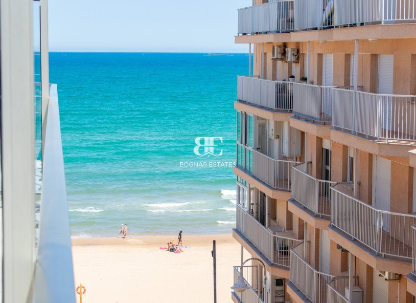 Herverkoop - apartment -
Guardamar del Segura