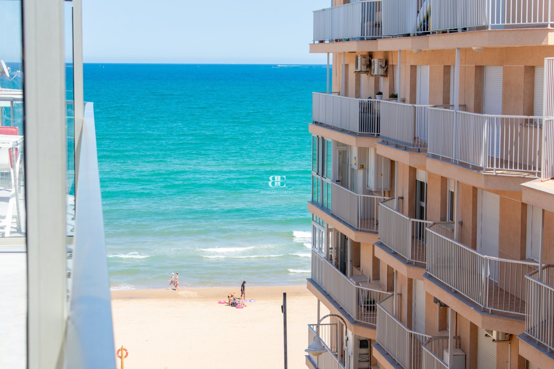 Herverkoop - apartment -
Guardamar del Segura