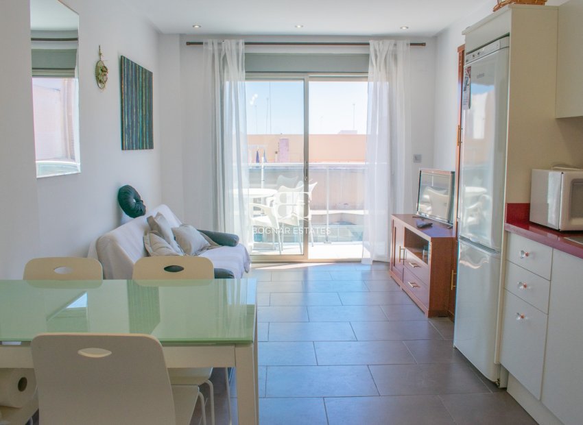 Herverkoop - apartment -
Guardamar del Segura