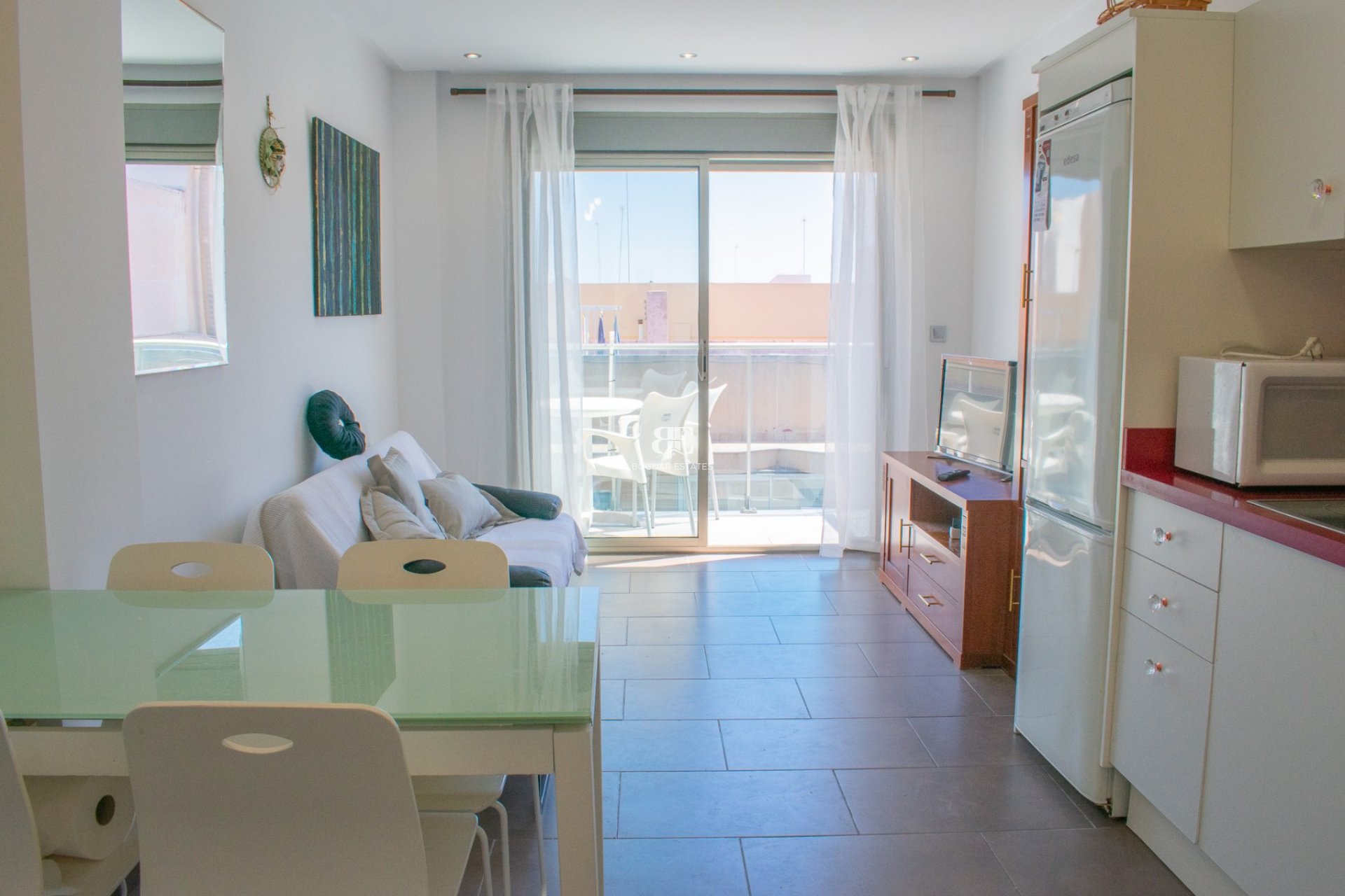 Herverkoop - apartment -
Guardamar del Segura