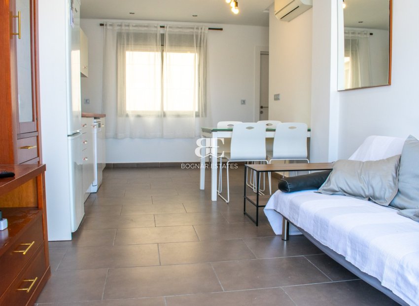 Herverkoop - apartment -
Guardamar del Segura