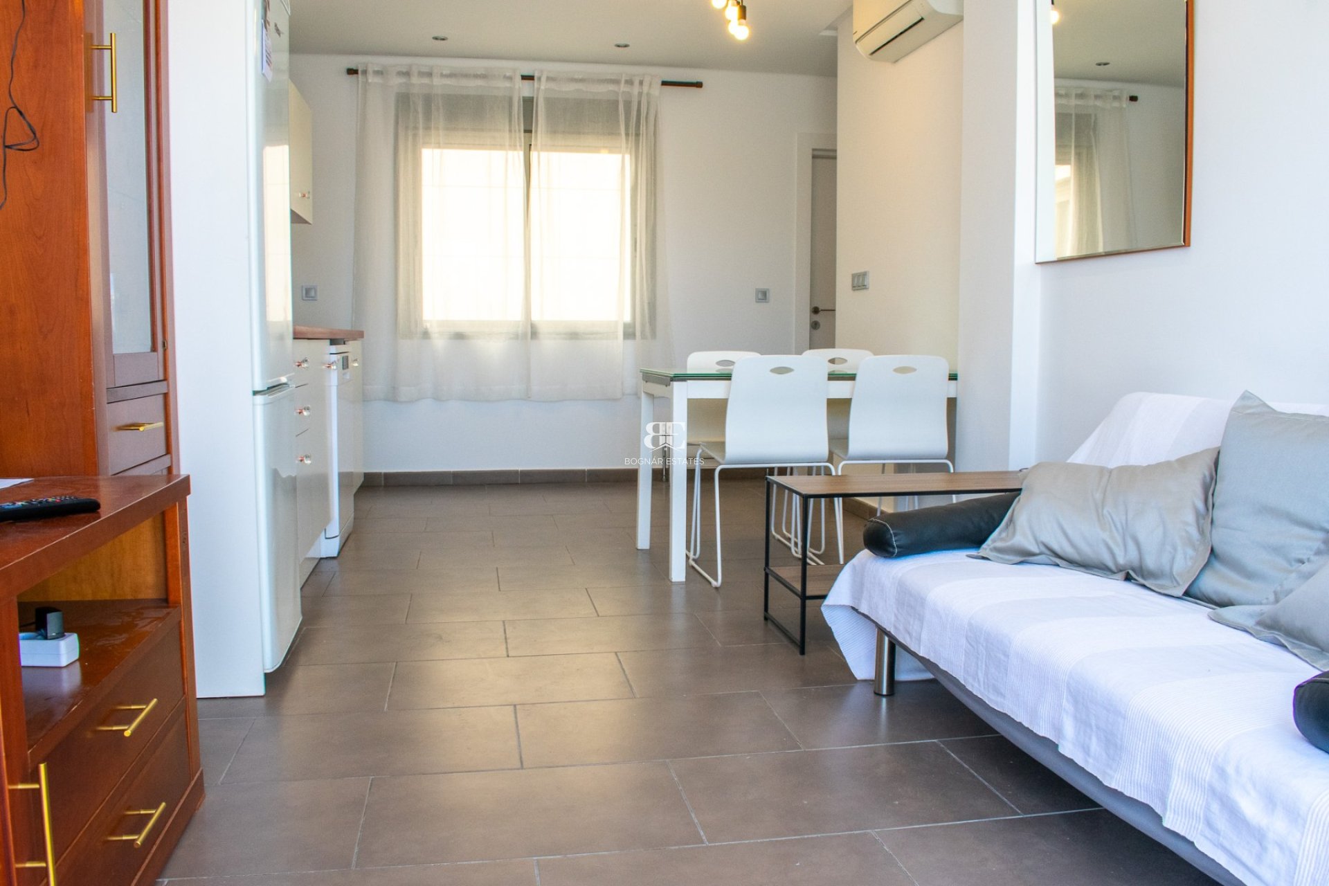 Herverkoop - apartment -
Guardamar del Segura