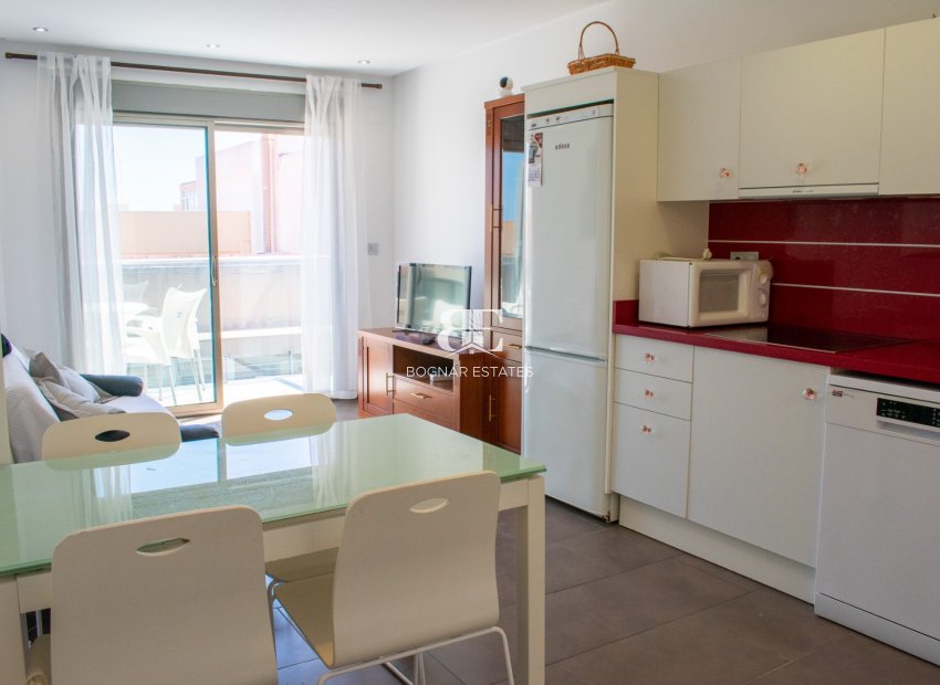 Herverkoop - apartment -
Guardamar del Segura