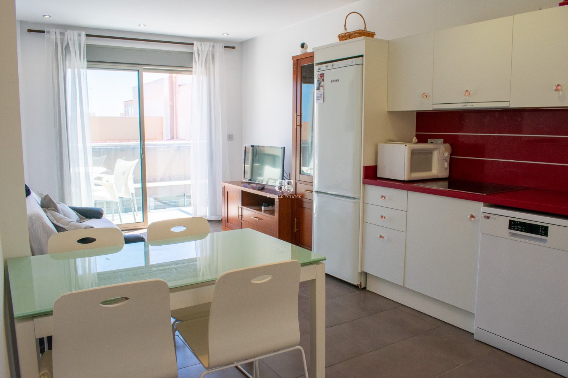 Herverkoop - apartment -
Guardamar del Segura