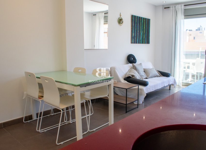 Herverkoop - apartment -
Guardamar del Segura