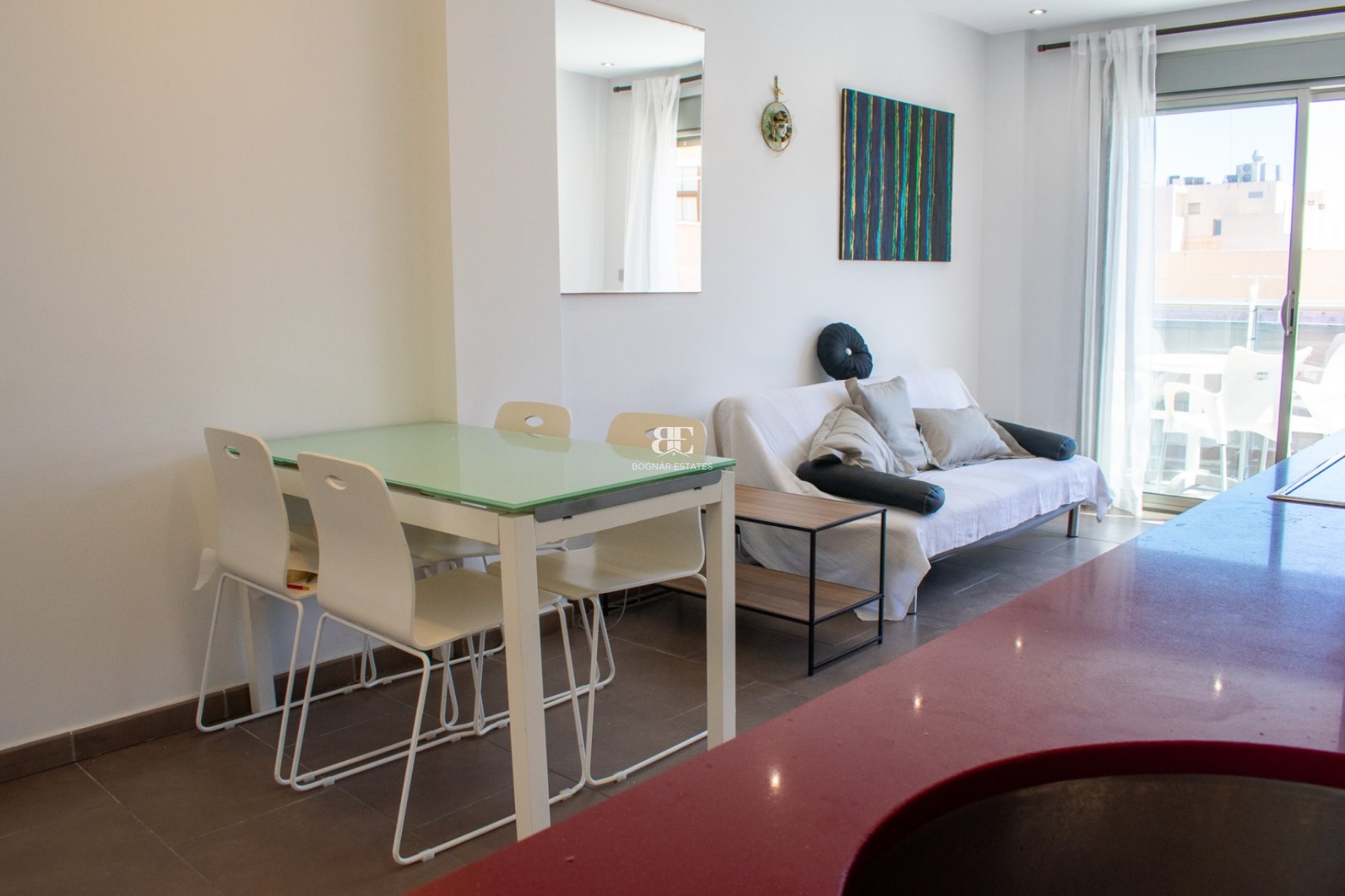 Herverkoop - apartment -
Guardamar del Segura