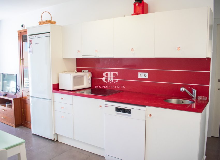 Herverkoop - apartment -
Guardamar del Segura