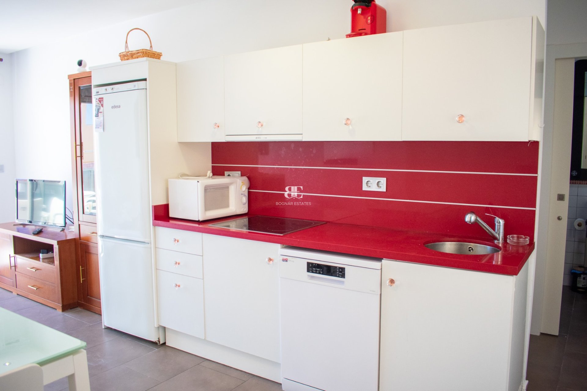 Herverkoop - apartment -
Guardamar del Segura