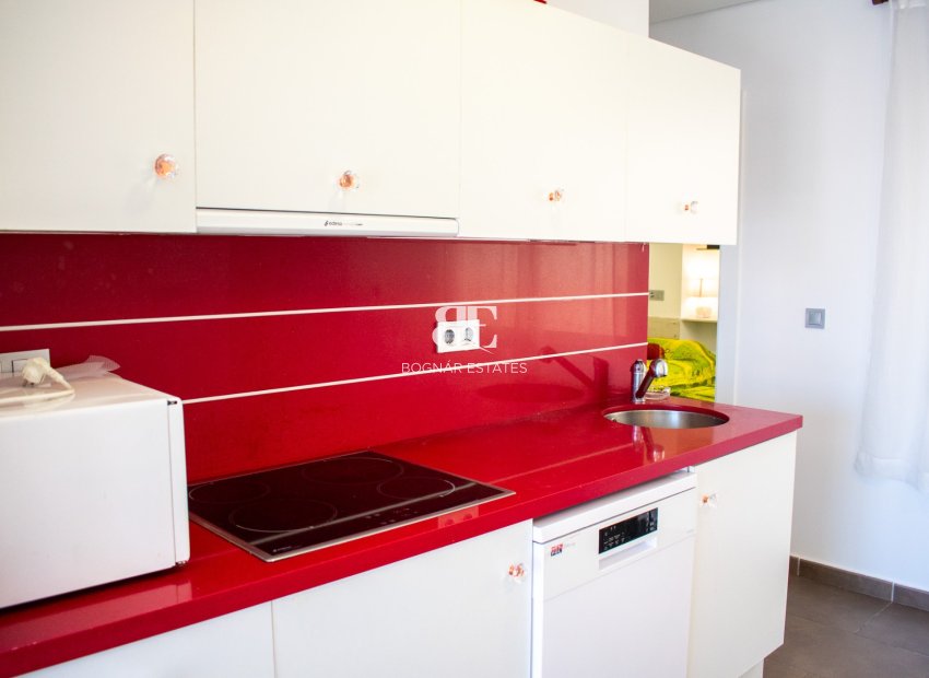 Herverkoop - apartment -
Guardamar del Segura