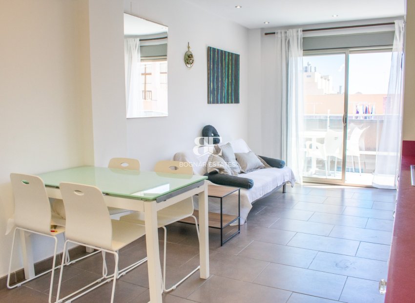 Herverkoop - apartment -
Guardamar del Segura