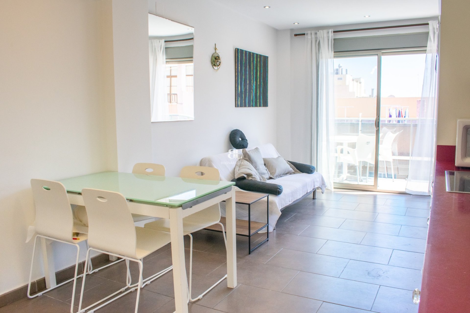 Herverkoop - apartment -
Guardamar del Segura