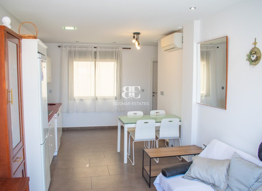 Herverkoop - apartment -
Guardamar del Segura