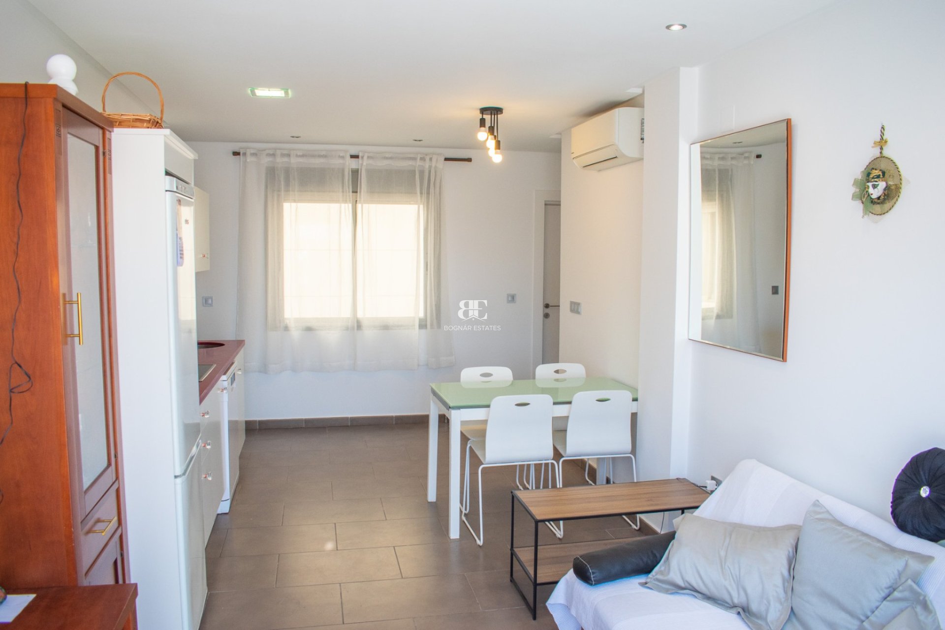 Herverkoop - apartment -
Guardamar del Segura