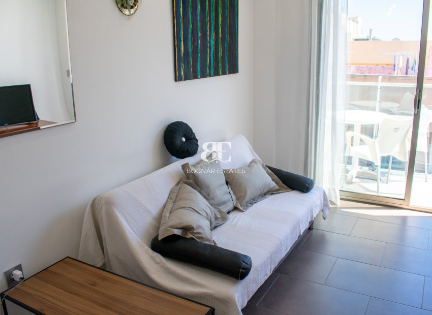 Herverkoop - apartment -
Guardamar del Segura