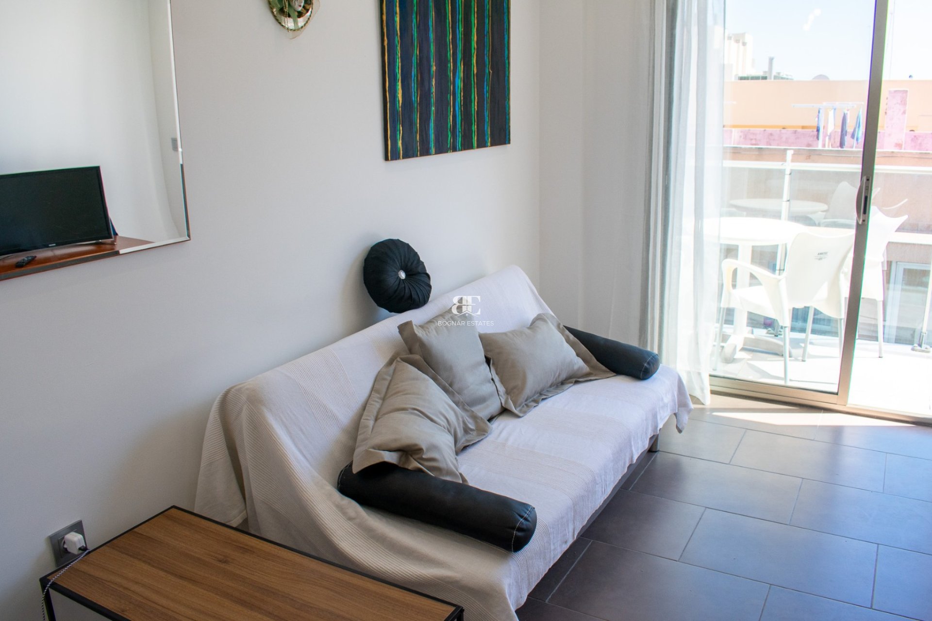 Herverkoop - apartment -
Guardamar del Segura