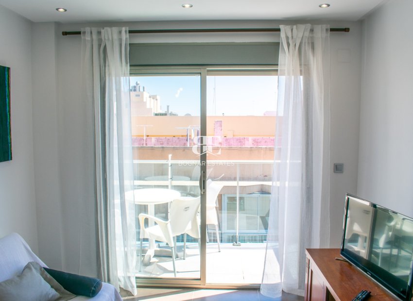 Herverkoop - apartment -
Guardamar del Segura