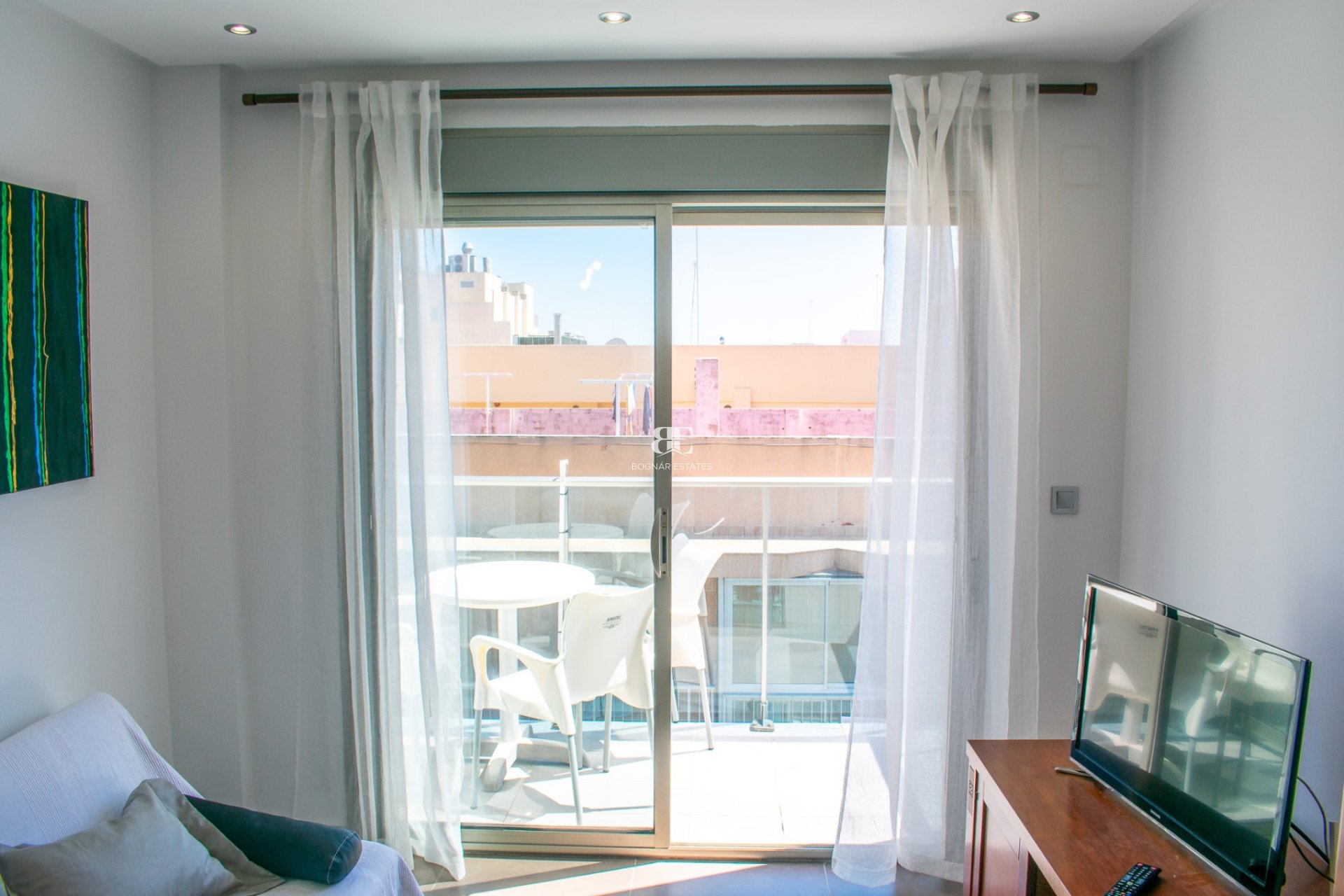 Herverkoop - apartment -
Guardamar del Segura