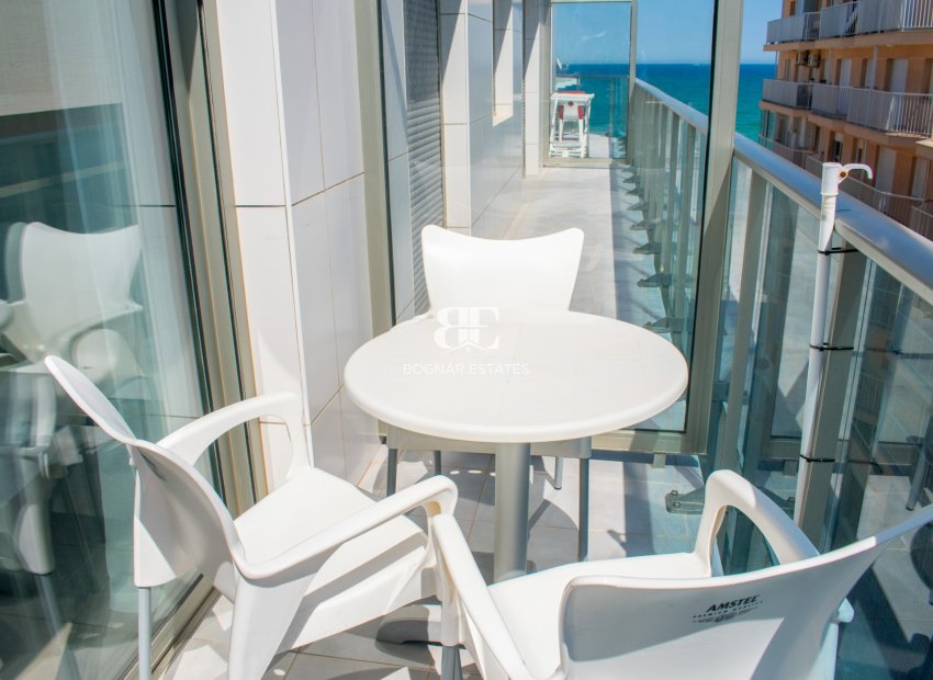 Herverkoop - apartment -
Guardamar del Segura