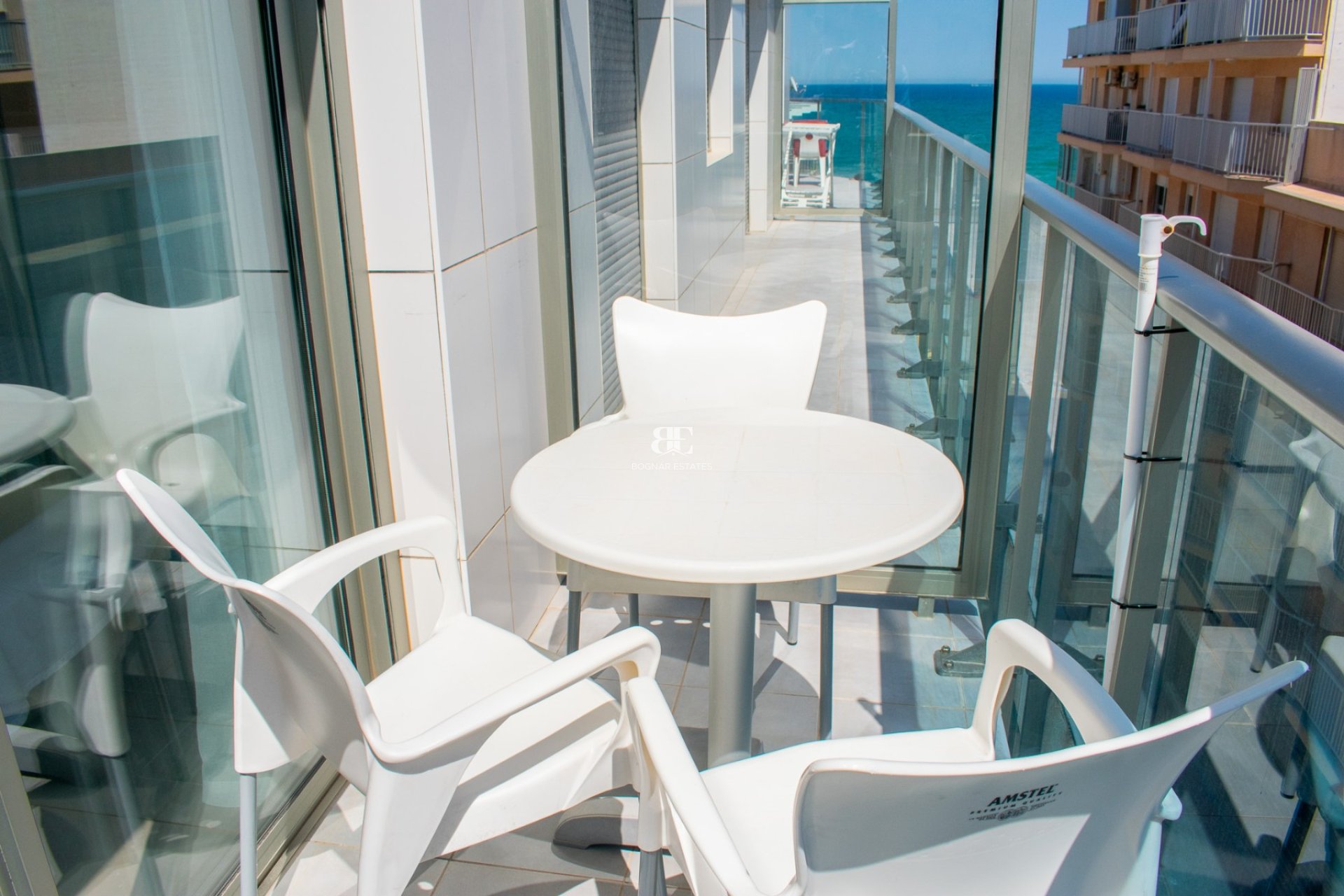Herverkoop - apartment -
Guardamar del Segura