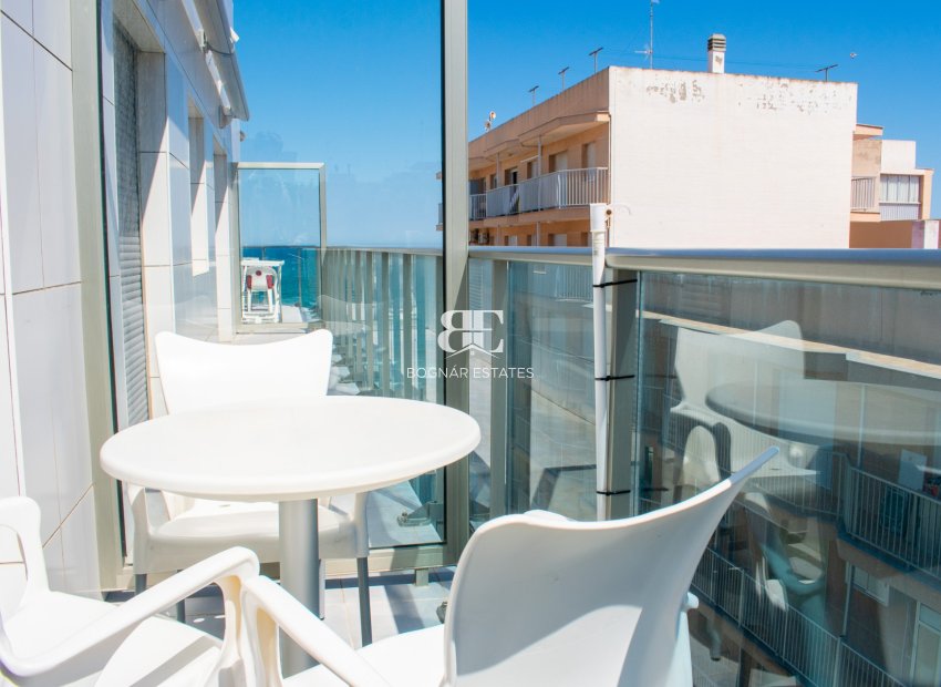 Herverkoop - apartment -
Guardamar del Segura