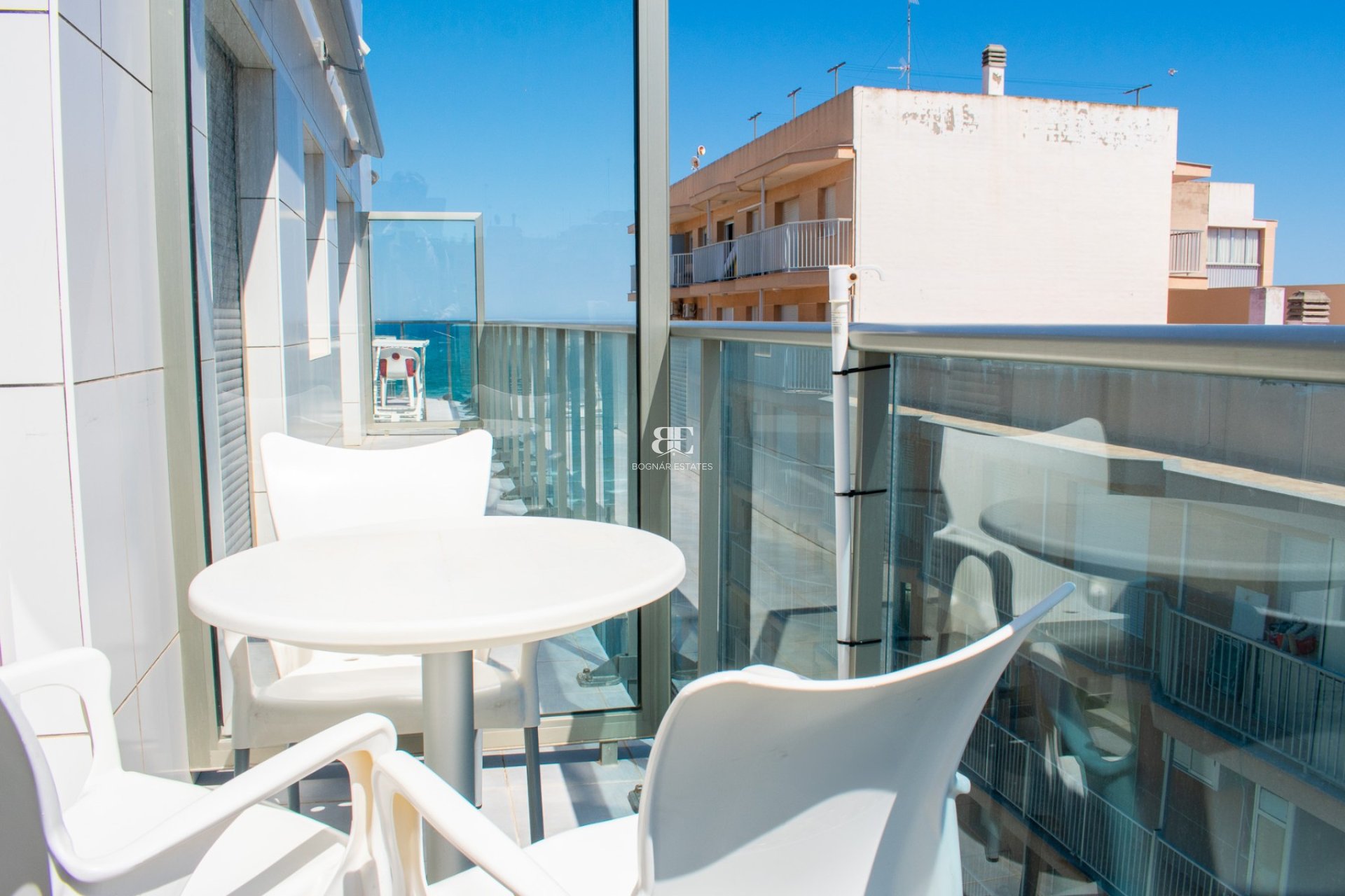 Herverkoop - apartment -
Guardamar del Segura