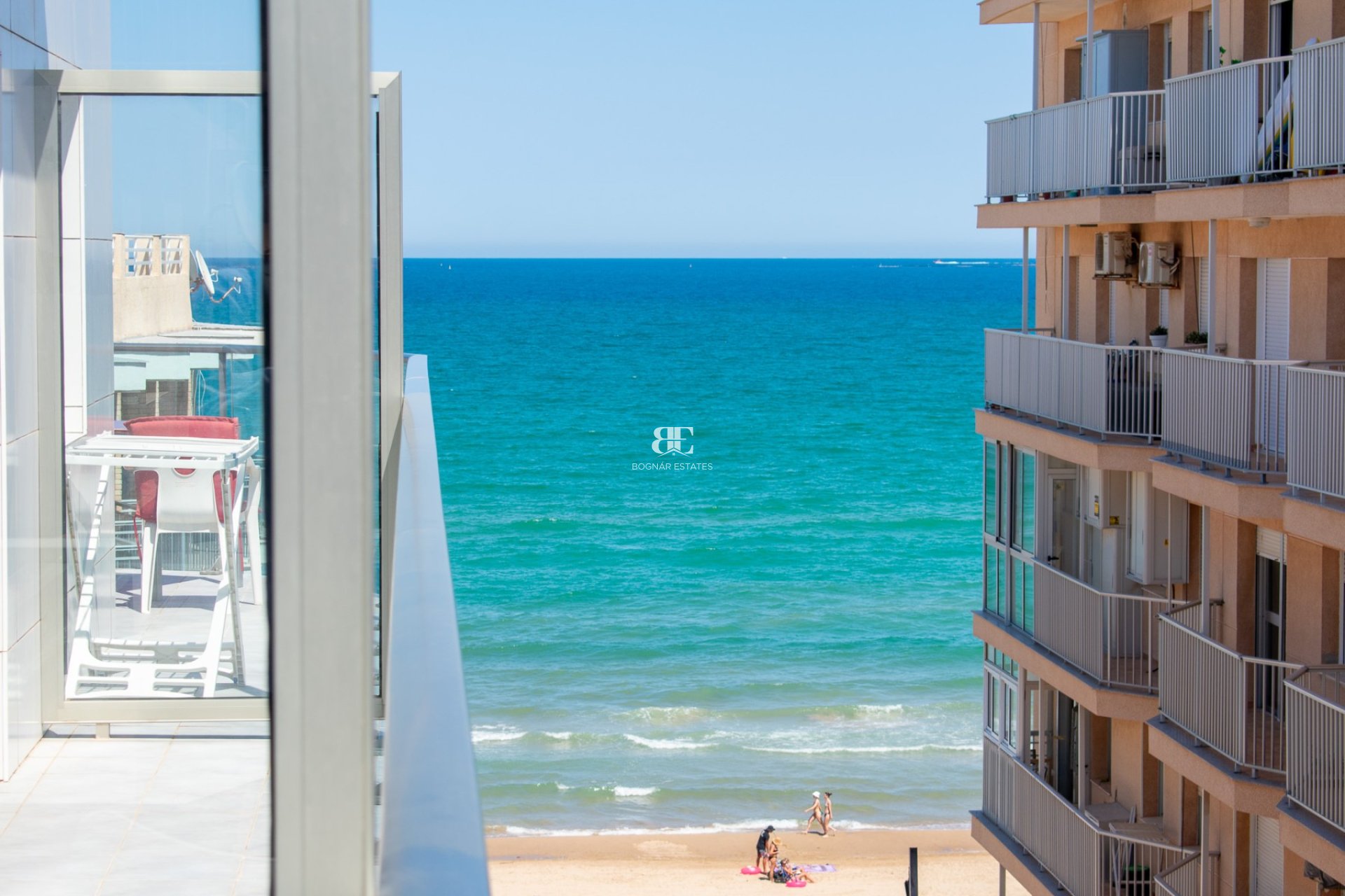 Herverkoop - apartment -
Guardamar del Segura