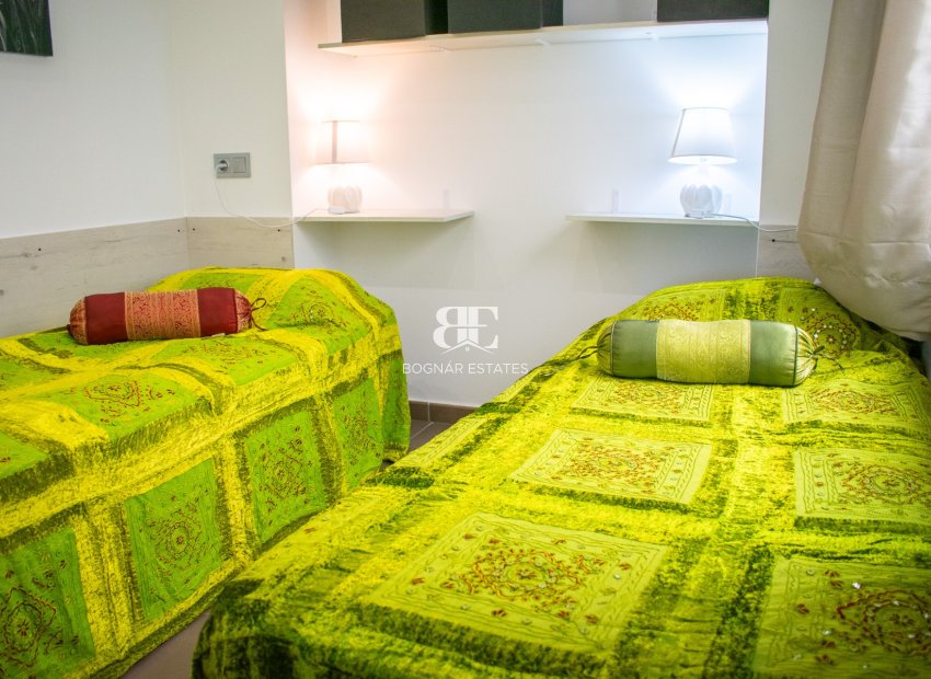 Herverkoop - apartment -
Guardamar del Segura