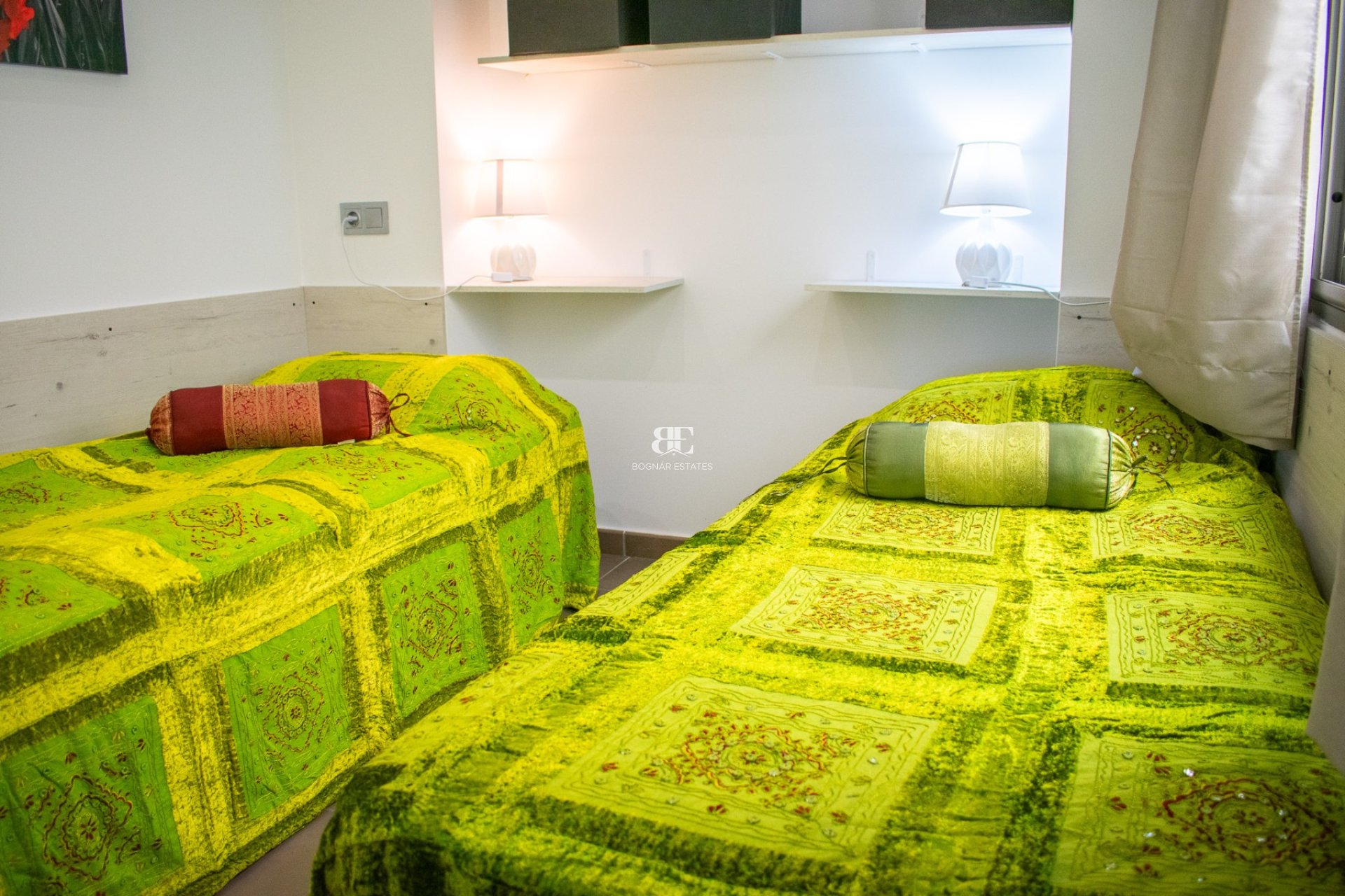 Herverkoop - apartment -
Guardamar del Segura