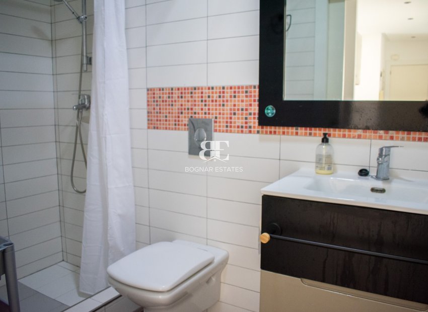 Herverkoop - apartment -
Guardamar del Segura