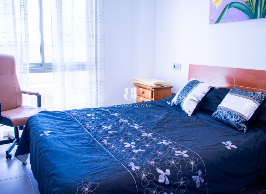 Herverkoop - apartment -
Guardamar del Segura