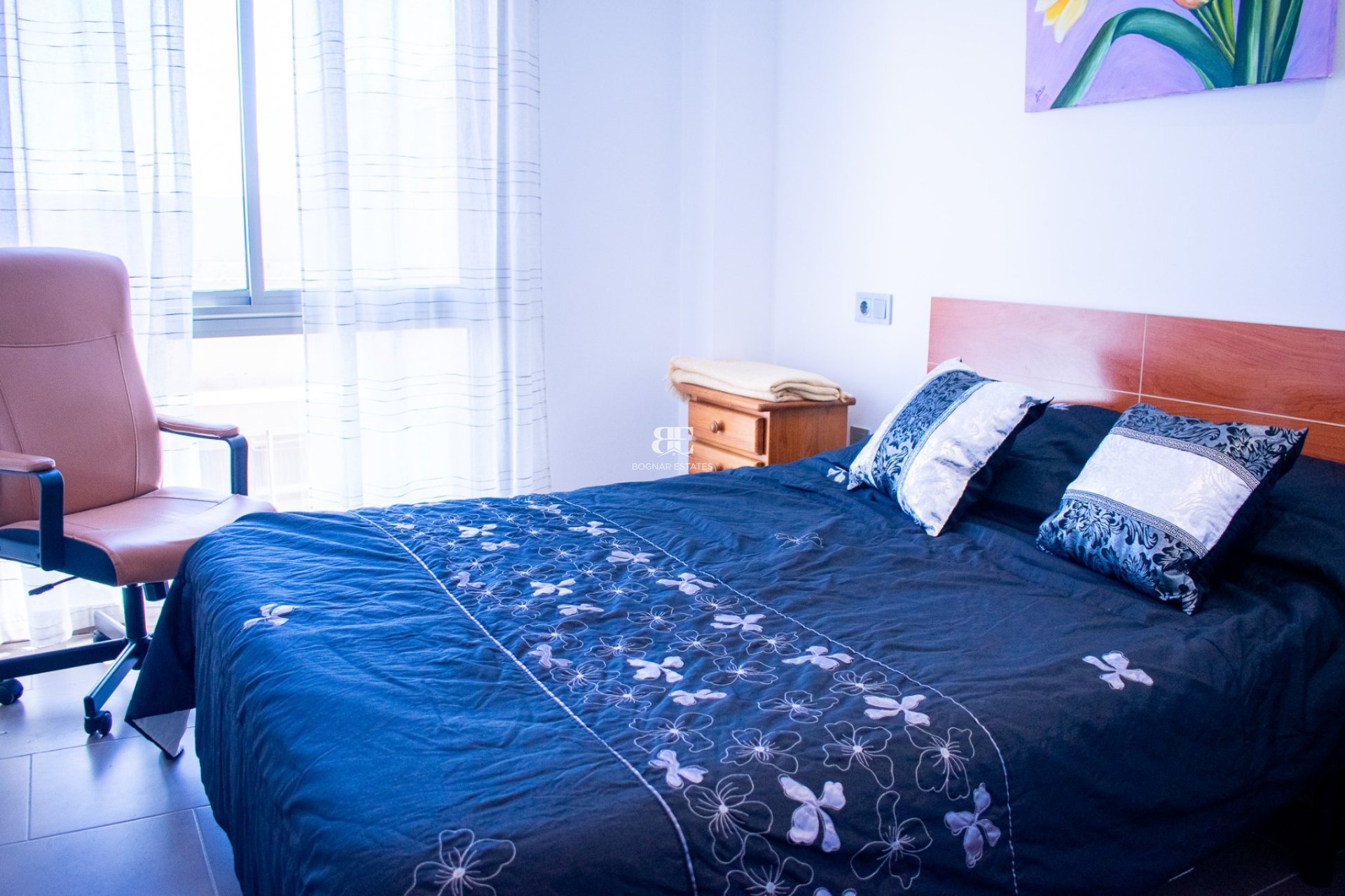 Herverkoop - apartment -
Guardamar del Segura