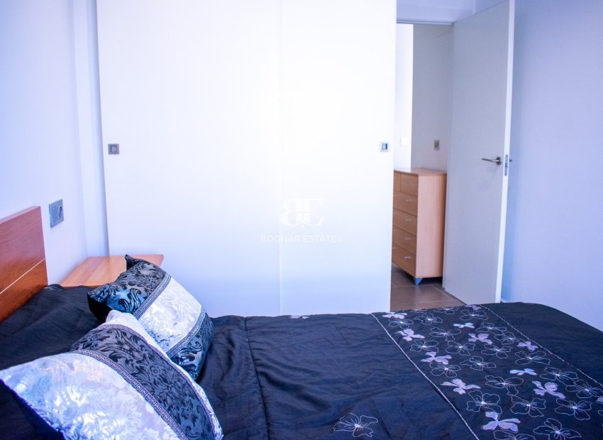Herverkoop - apartment -
Guardamar del Segura