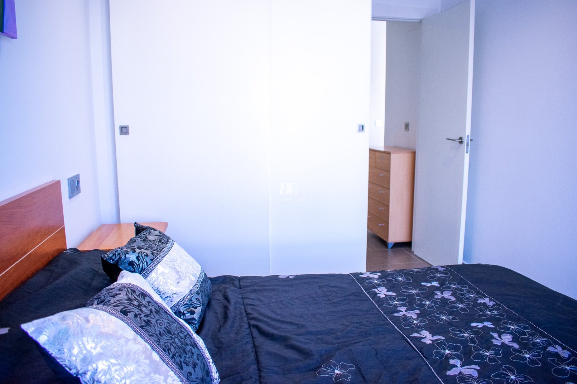 Herverkoop - apartment -
Guardamar del Segura