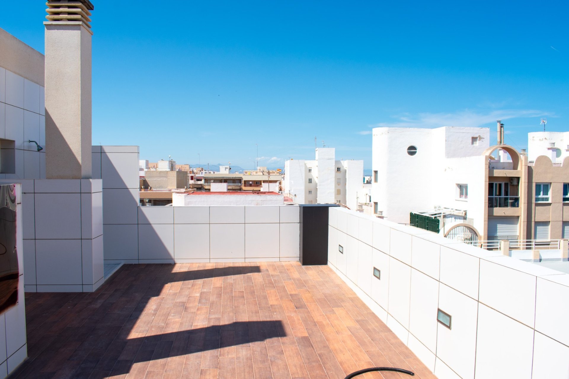 Herverkoop - apartment -
Guardamar del Segura