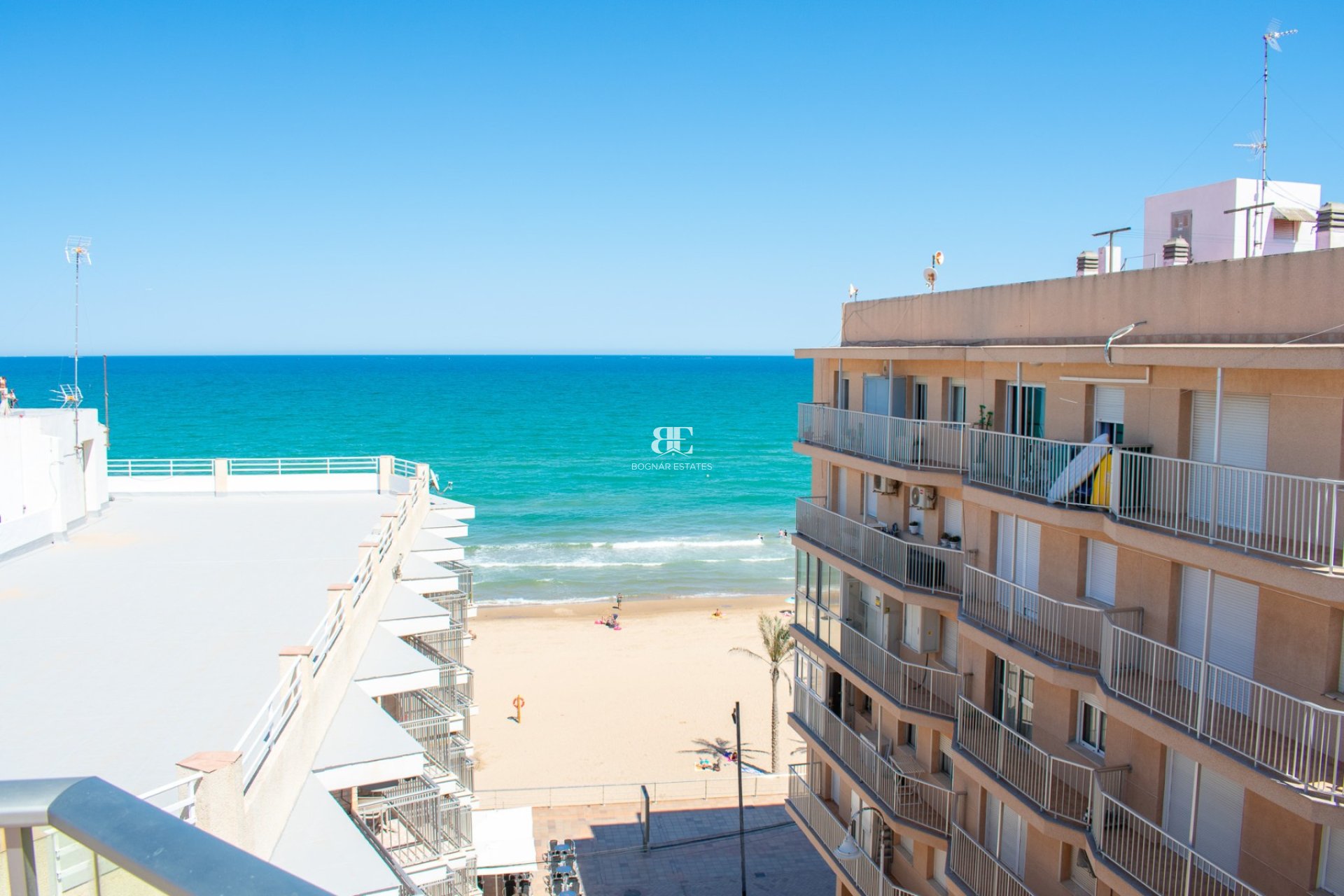 Herverkoop - apartment -
Guardamar del Segura