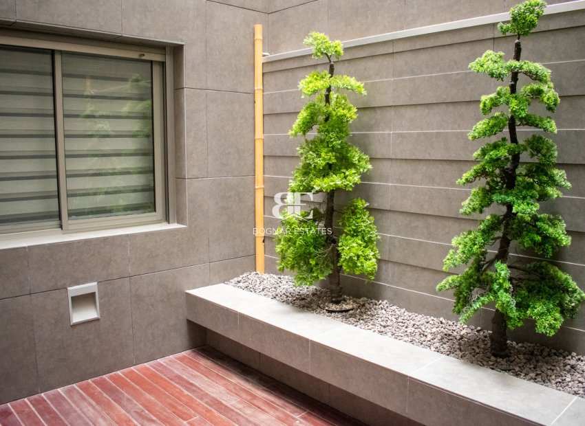 Herverkoop - apartment -
Guardamar del Segura