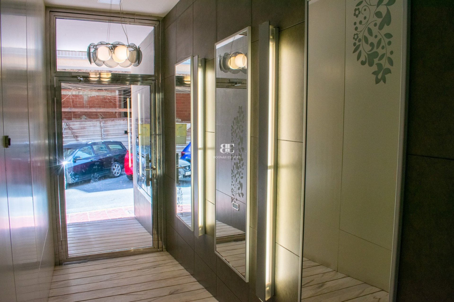 Herverkoop - apartment -
Guardamar del Segura