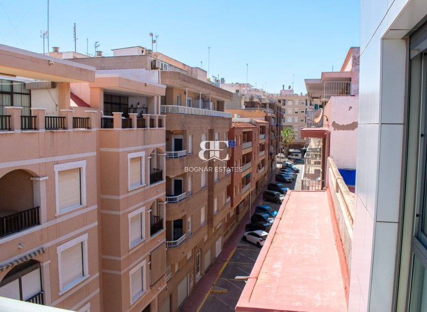 Herverkoop - apartment -
Guardamar del Segura