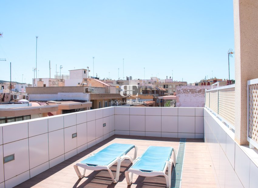 Herverkoop - apartment -
Guardamar del Segura