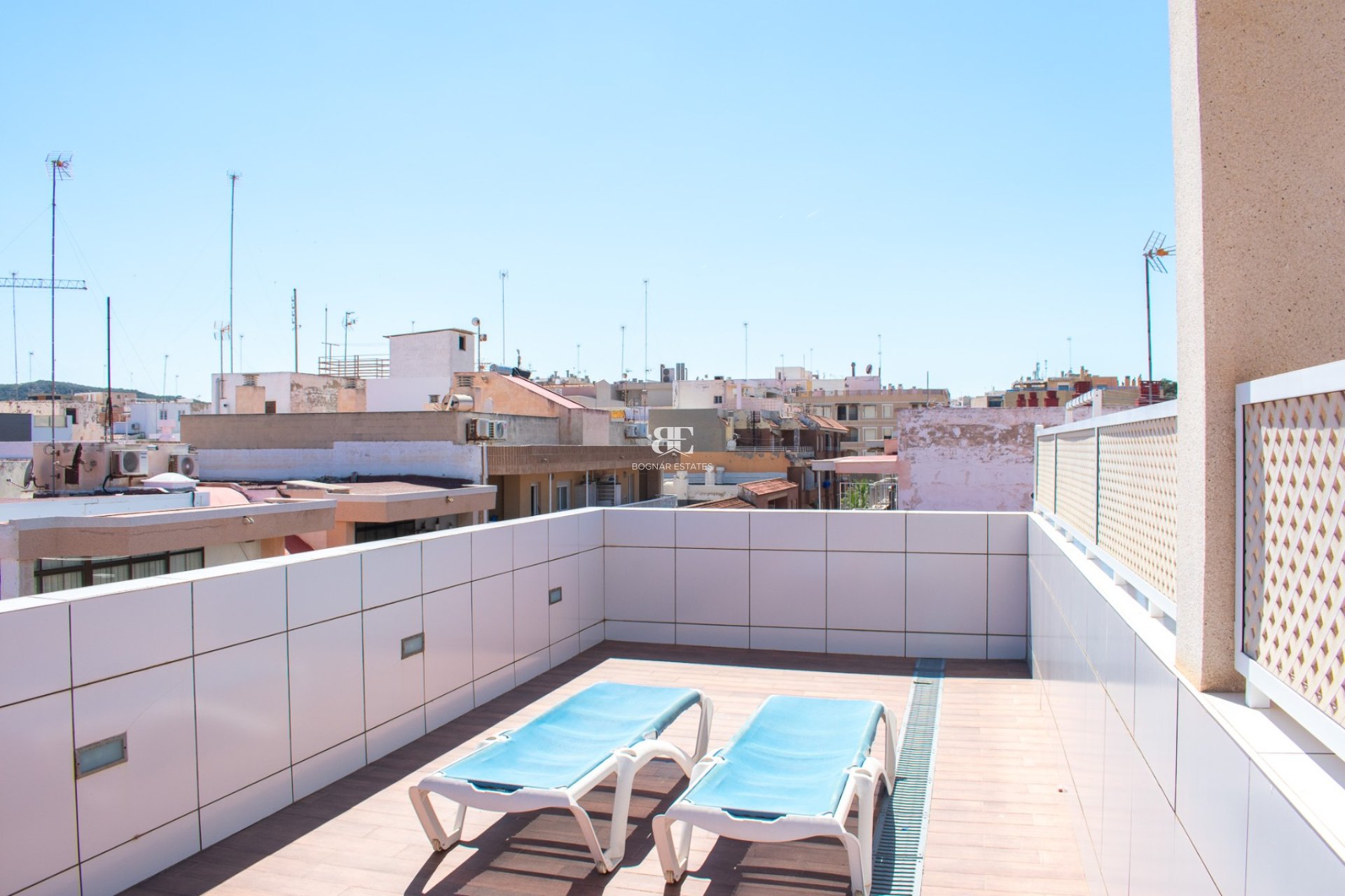 Herverkoop - apartment -
Guardamar del Segura