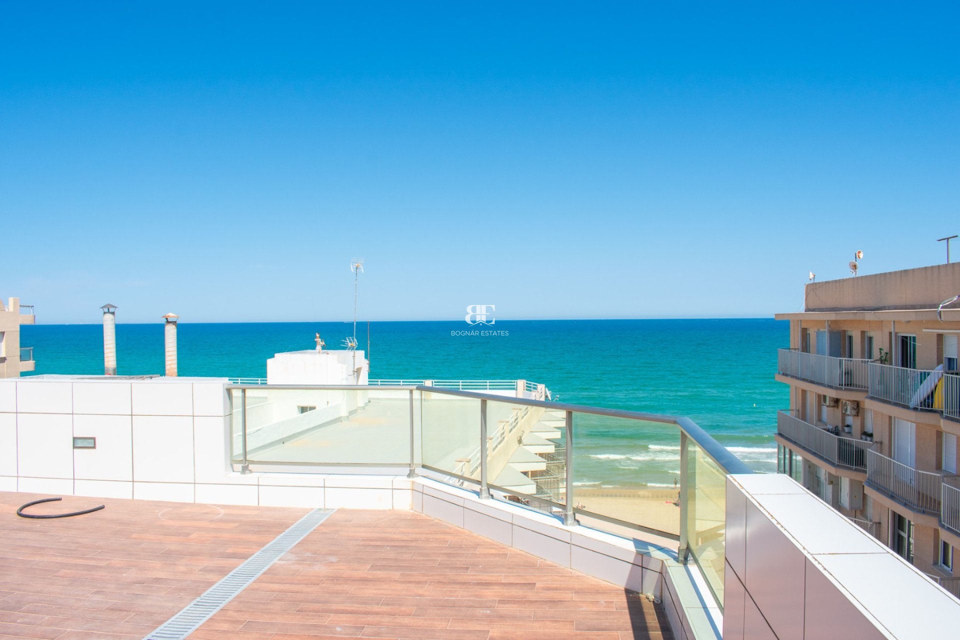 Herverkoop - apartment -
Guardamar del Segura