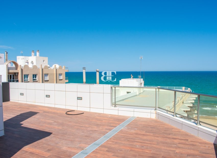 Herverkoop - apartment -
Guardamar del Segura